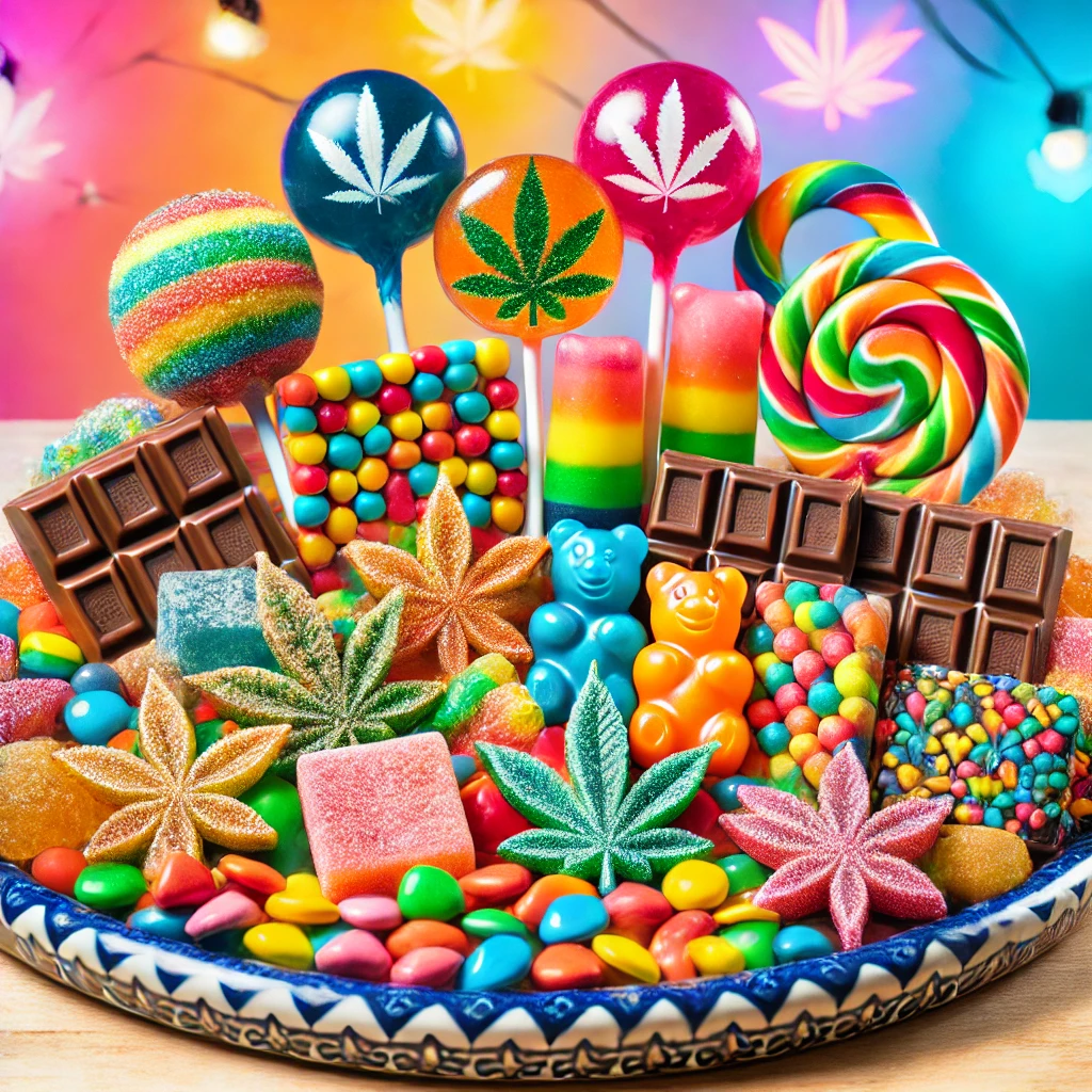 X - treats