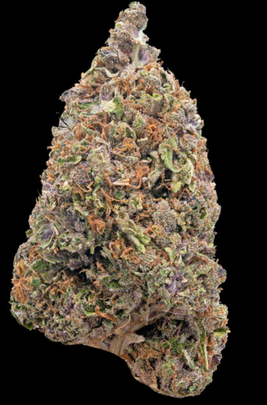 Purple Murple